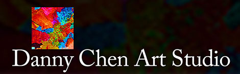 Danny Chen Art Studio | Chensgallery.com